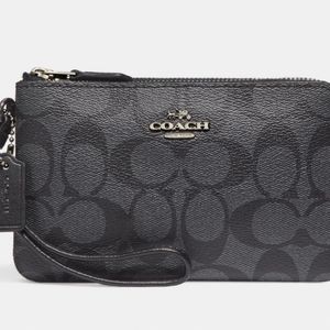 Coach Wristbags
